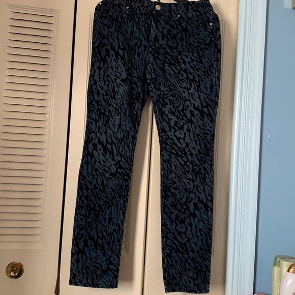 Chico’s Jegging - Picture 3 of 6